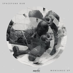 Monsunus EP