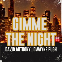 Gimme The Night