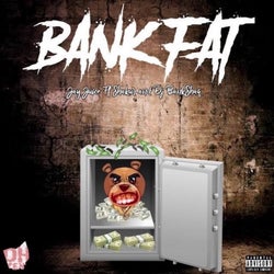 Bank Fat (feat. DJ Bank Shaq & Shakur)
