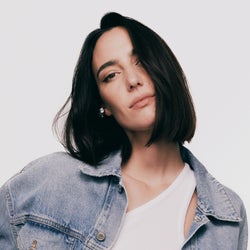 Young Forever chart