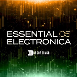 Essential Electronica, Vol. 05
