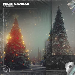 Feliz Navidad (Techno Remix) [Extended Mix]