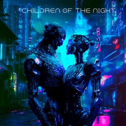 Children Of The Night