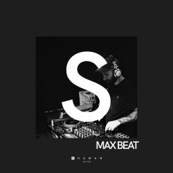 Max Beat Chart November 2020