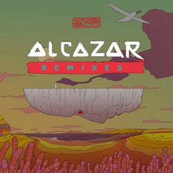 Alcazar (Remixes)