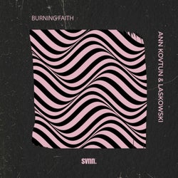 Burning Faith