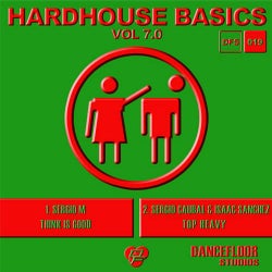 Hardhouse Basics Vol 7.0