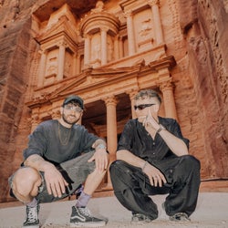 ADRIATIQUE'S "COMING HOME" CHARTS