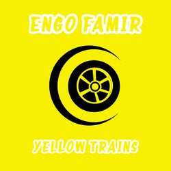 Yellow Trains