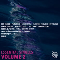 Uprise Essential Singles Vol. 2