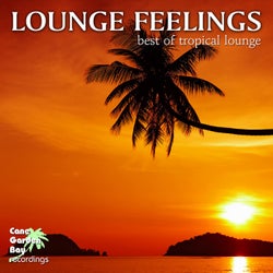 Lounge Feelings - Best of Tropical Lounge