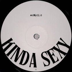 Kinda Sexy (Extended Mix)