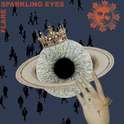 Sparkling Eyes