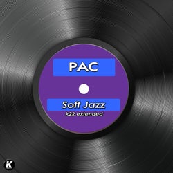 Soft Jazz (K22 Extended)
