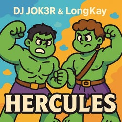 Hercules