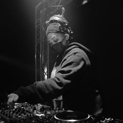 DJ NOIR - HOT 10 APRIL 2022