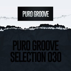 Puro Groove Selection 030