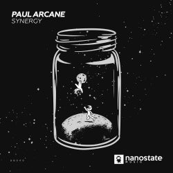 Paul Arcane July 2017 Chart