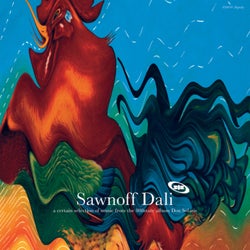 Sawnoff Dali