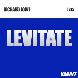 Levitate (Extended)