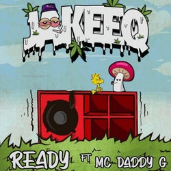 READY (feat. MC DADDY G)
