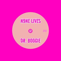 Dr. Boogie