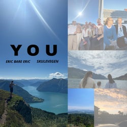 You