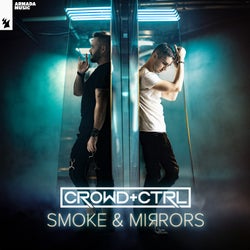 "Smoke & Mirros" The Album