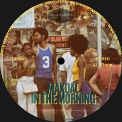 In The Morning