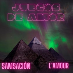 Juegos de Amor (feat. L'amour) [Spanish mix]