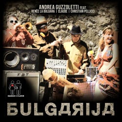 Bulgarija (feat. Renee La Bulgara, Claude, Christian Pellicci)