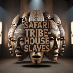Safari Tribe