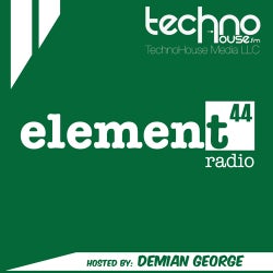 Demian George - Element 44 Chart May 2013