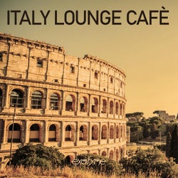 Italy Lounge Cafè