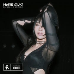 Burning Inside - Extended Mix