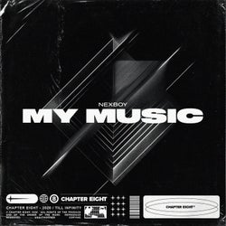 My Music (Extended Mix)