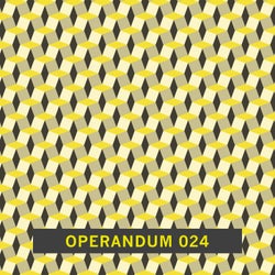 Operandum 024