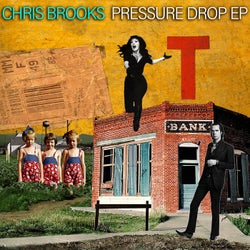 Pressure Drop EP