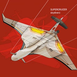 Skydiverz (Deluxe Edition)
