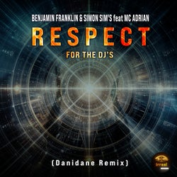 Respect for the Dj's