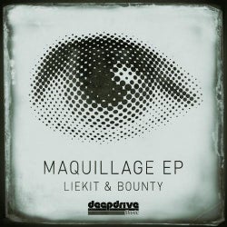 Maquillage EP