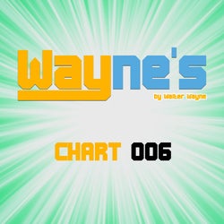 Wayne's Way - 006