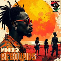Rebounds