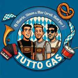 Tutto Gas (prod. Matt Joe)