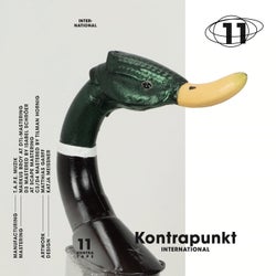 Kontrapunkt International