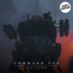 Command Vek