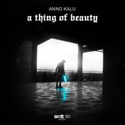 A Thing Of Beauty EP
