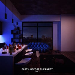 Party (Before the Party)