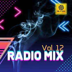 Radio Mix, Vol. 12