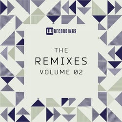 The Remixes, Vol. 02
